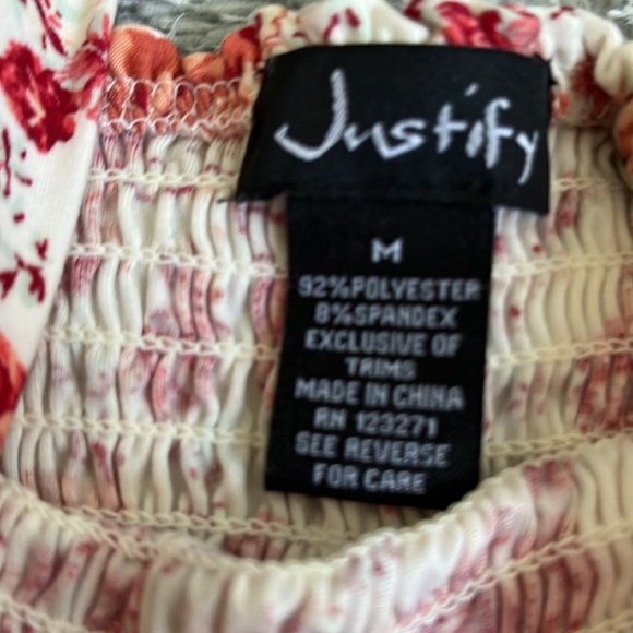 Tank top - Picture 2 of 3